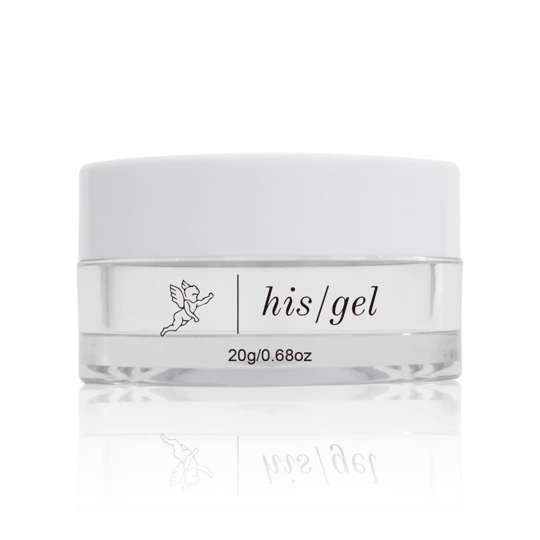 his/gel 20ml